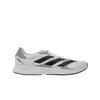 Кроссовки унисекс Adizero RC 4 White Halo Silver Cloud-White Core-Black GX8152