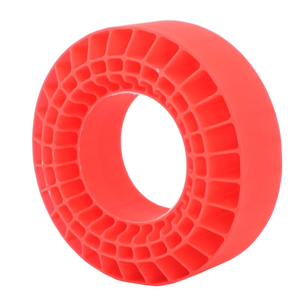 4Pcs/Set Waterproof RC Tire Foam Insert 108x42mm RC Crawler Tire Foam Insert  For Rock Crawler Car
