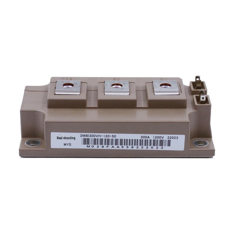 2MBI300VX-120 IGBT Power Module