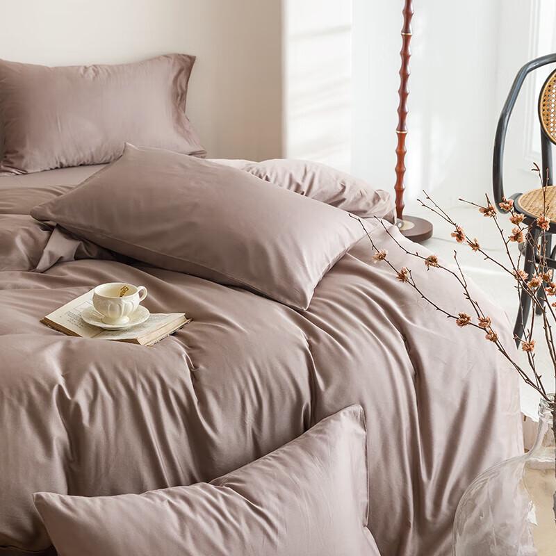 Постельное белье Hongxiu Shifang 60s 100% хлопок сатин