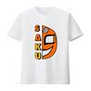 New Item Kazushi Sakuraba American Funny Logo Unisexs T Shirt Size S 5xl Vintage Washed Unisex Versatile Stylish Graphic Fashion