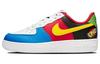 X Uno Air Force 1 Low '50-летие' DC8887-100