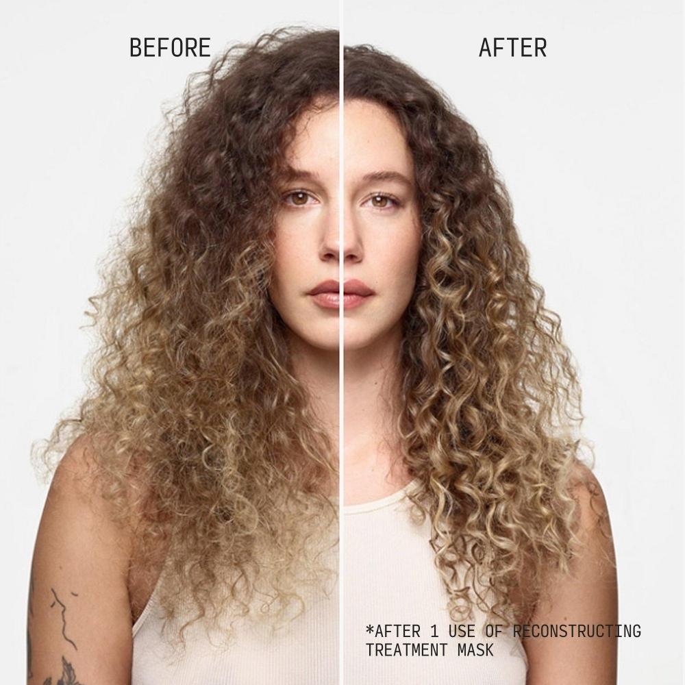 C Cred reConstructing Treatment Mask 10,0 унций