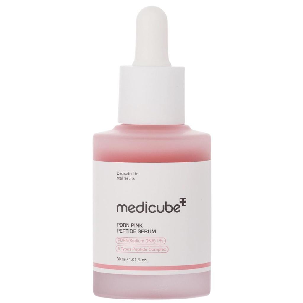 MEDICUBE PDRN Pink Peptide Ampoule 30ml
