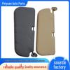 Beige Gray Sun Visor for Wuling Rongguang Small Truck
