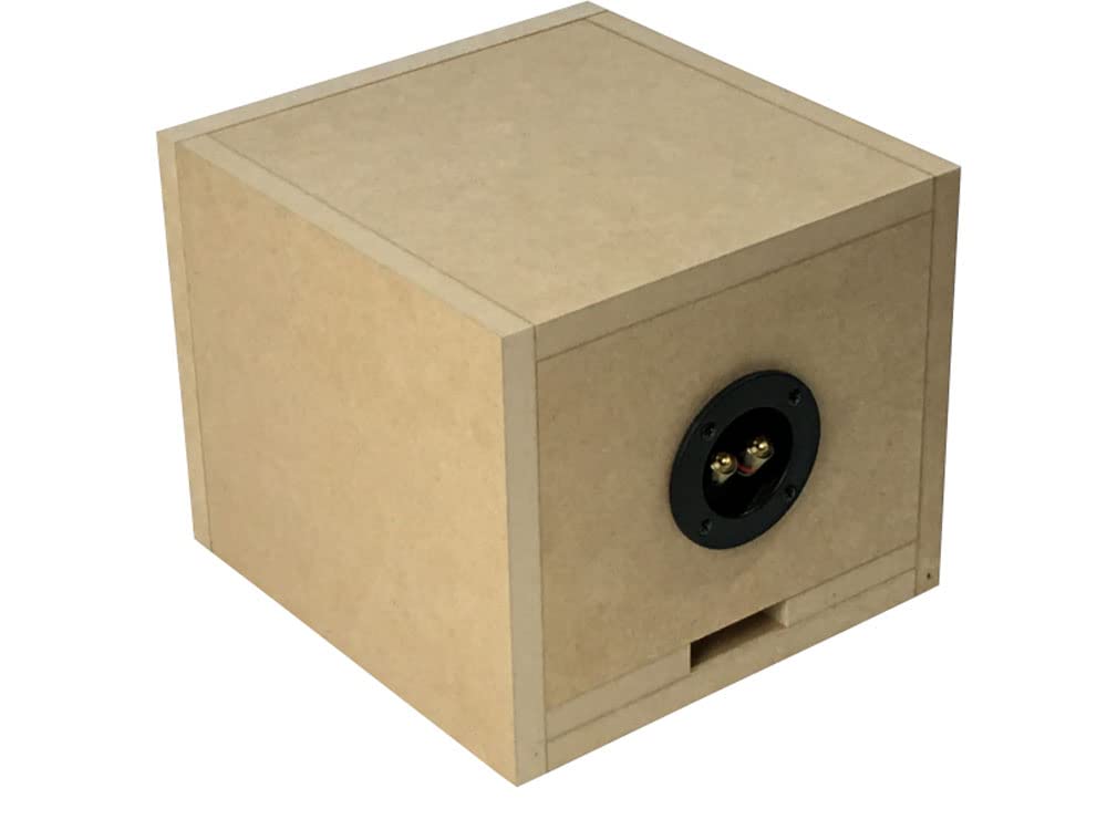 1 13 см комплект сабвуфера усилитель привода 6L MDF15mm [Otokobo Z] 1-shot / Z506-Livornosub1 (требуется отдельный) / Приблизительно.