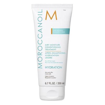 Moroccanoil Airy Moisture Кондиционер-лечение 200 мл
