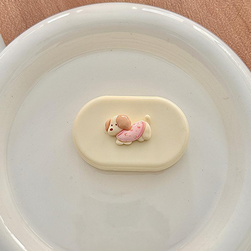 1 шт. Ins Letter Print Футляр для контактных линз Коробка-компаньон для контактных линз Beauty Eye Box Портативная коробка для контактных линз с зеркалом и пинцетом