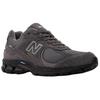 New Balance 2002R 'Essential Gray Black' Мужские U2002RH