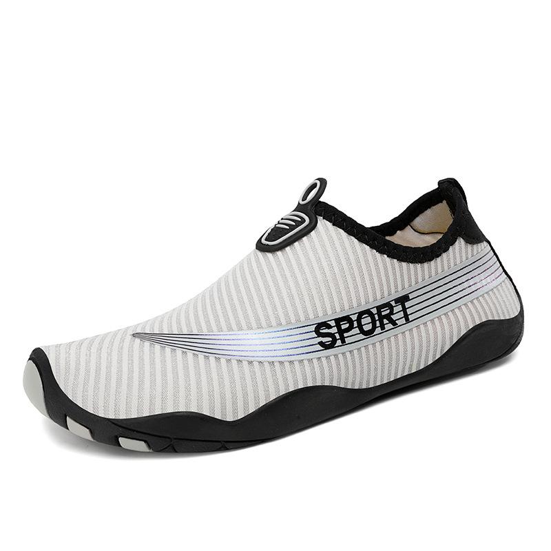 Обувь для плавания на открытом воздухе с пятью пальцами, дышащая обувь с низким верхом для фитнеса, йоги, пляжная обувь