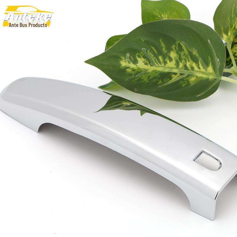 Changan Yidong Дверная ручка Яркая полоса Декоративная наклейка