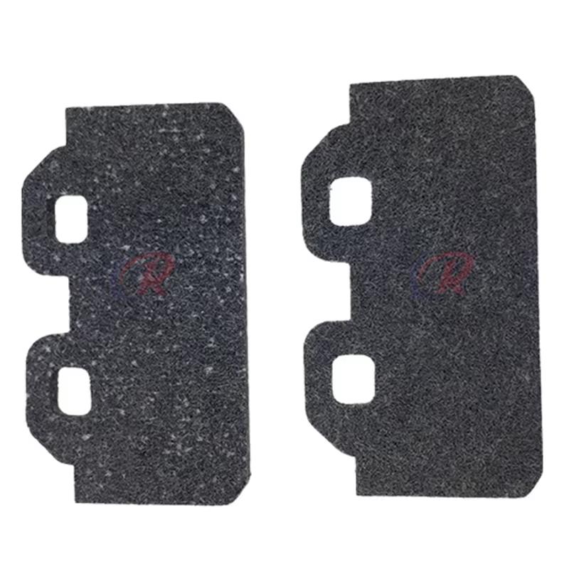 3.5*2cm Roland Original Wiper Blade Rubber Strip for Roland VS640 RF640 Printer Machine 1000006736