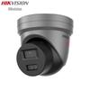Hikvision Dual-Light Explosion-Proof Dome PoE Surveillance Camera CN plug (adapter included)
