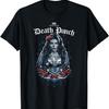 5FDP - Футболка Dama De Los Muertas