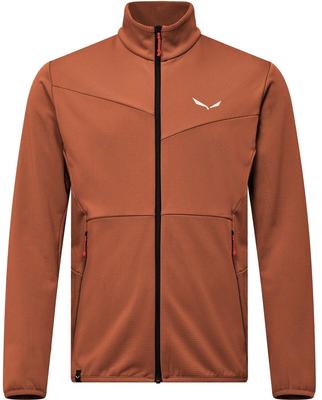 Куртка Puez Cammino Polarlite Jacket M (00-0000029094) bombay brown
