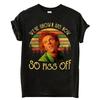 Футболка Drop Dead Fred, Мы теперь взрослые, так что отвали Футболка Унисекс Футболка