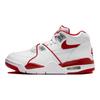 Nike Кроссовки Air Flight 89 GS Alternate 89 Kids белые огненно-красные HF0406-101