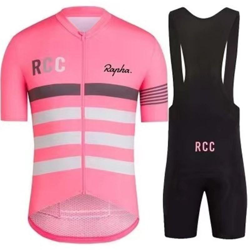 Kids Cycling Jersey Set Short Sleeve Mountain Road Bike Apparel Breathable Sportswear Boys Girls