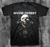 Футболка Divine Heresy 'Bleedthefifth'