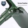 Multi-functional Outdoor Shovels & Picks