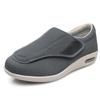 Casual Orthopedics Wide Feet Swollen Shoes Thumb Eversion Adjusting Soft Comfortable Diabetic Shoe Walking Shoes