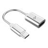 OTG-адаптер DM AD002 Type-C на USB-A