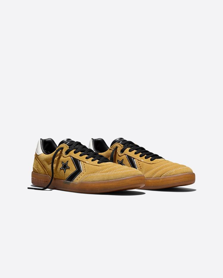 Converse Cons Louie Lopez Pro 2 Suede 'Yellow'
