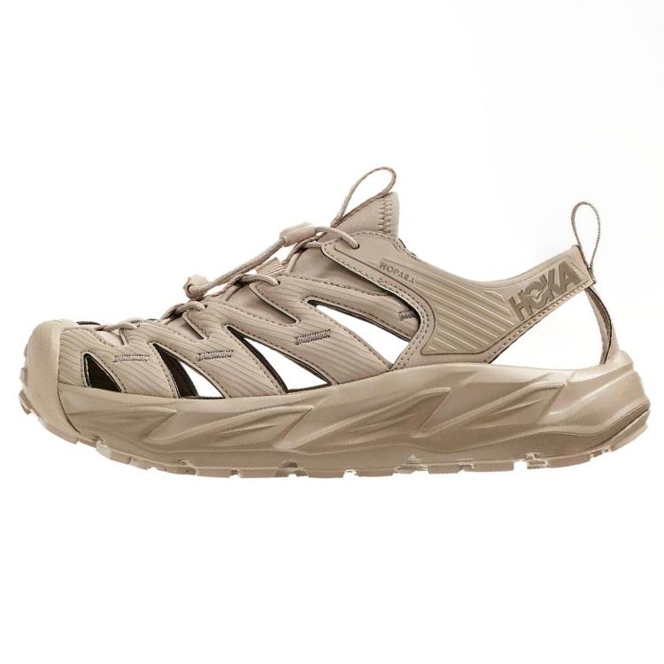 HOKA One One Hopara Oxford Tan Dune 1123112-OTDN
