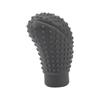 Universal Car Silicon Gear Shift Knob Cover Anti-skid Automatic Transmission Gear Lever Shift Knob Sleeve Car Accessories