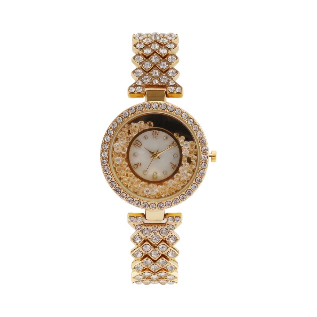 Женские модные кожаные часы