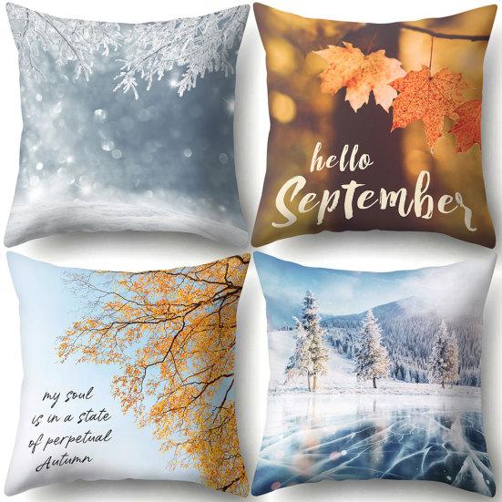 Наволочки для подушки