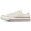 Кеды Chuck 70 Low 'Canvas & Leather - White' A08762C