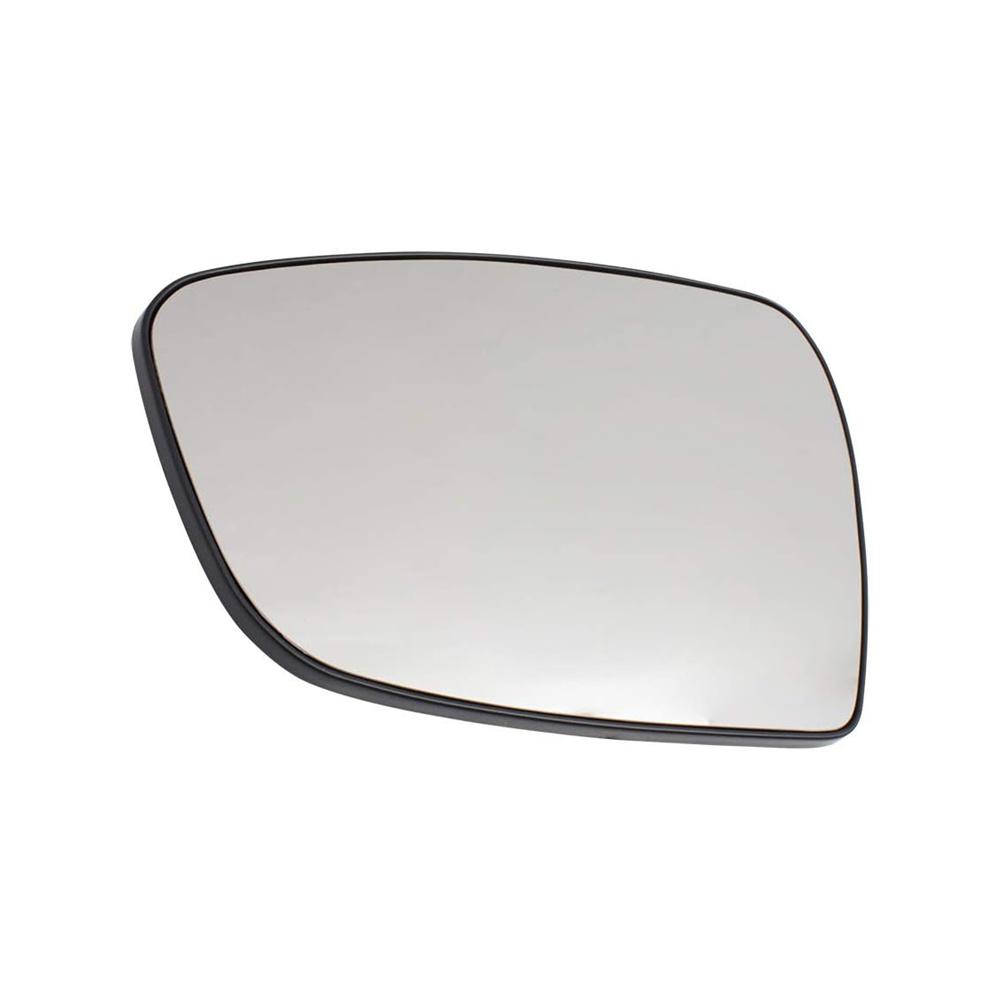 Для 14-18 Kia Forte Forte5 Стекло левого бокового зеркала с опорной пластиной 87611-A7050