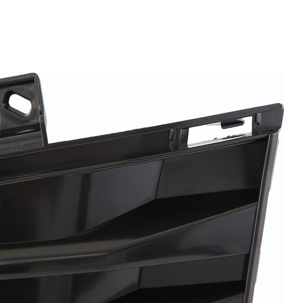 Накладка рамки противотуманной фары левая 84107960 для Cadillac XT5 2017-2022