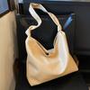 Bag Women's Tote Bag Large Capacity Fashion Crossbody New Casual Versatile Shoulder Bag