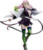 Demon Kimetsu No Yaiba Mitsuri Kanroji Scale Plastic Painted Finished Figure Slayer 1/4