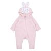 Larkwood Baby Rabbit All-In-One Nightwear
