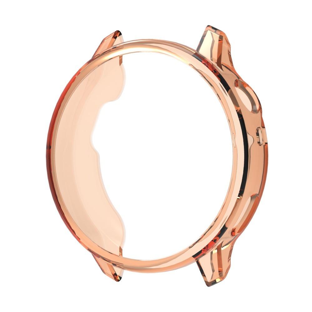 Защитный чехол из ТПУ для смарт-часов Garmin Venu 4, прозрачный мягкий силиконовый бампер Venu4 41 мм 45 мм, защитная оболочка, аксессуары