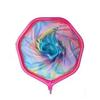 Retractable Design Pocket Fish Dip Net Non-Slip Handle Butterfly Nets  Outdoor Swimming