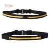 ELENS Outdoor Running Cycling Sports Elastic Belt Waist Bag Phone Pouch Fanny Pack