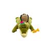 Disney New Big The Princess And The Frog Louis Plush Toy Doll