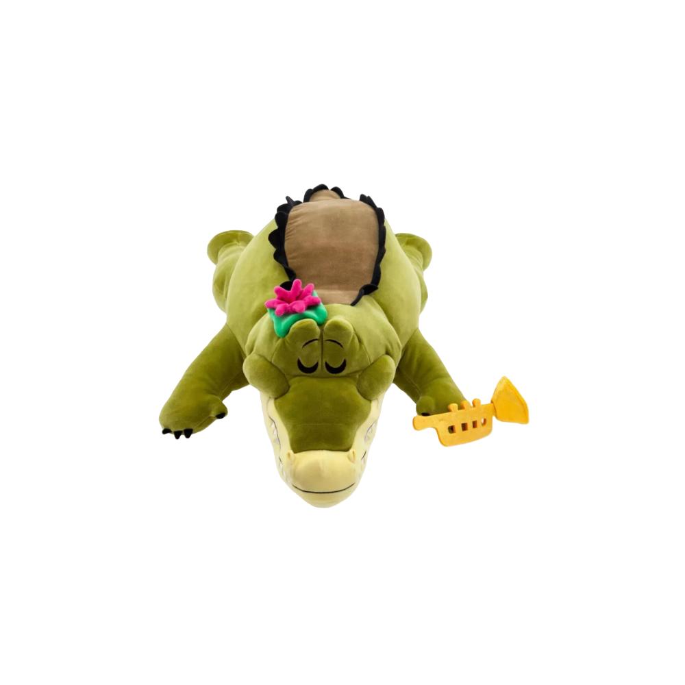 Disney New Big The Princess And The Frog Louis Plush Toy Doll