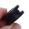 10pcs Side Cover Fairing Cowling Grommet Fit for Honda Goldwing GL1000 GL1200 GL1500 CBR250R CBR600RR CBR1000RR Black