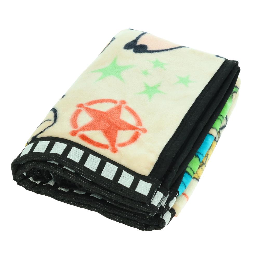 Marushin Друзья Навсегда История Игрушек H70 x Ш100см Плед, Прибл.