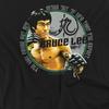Bruce Lee Unisex Adult Expectations T-Shirt