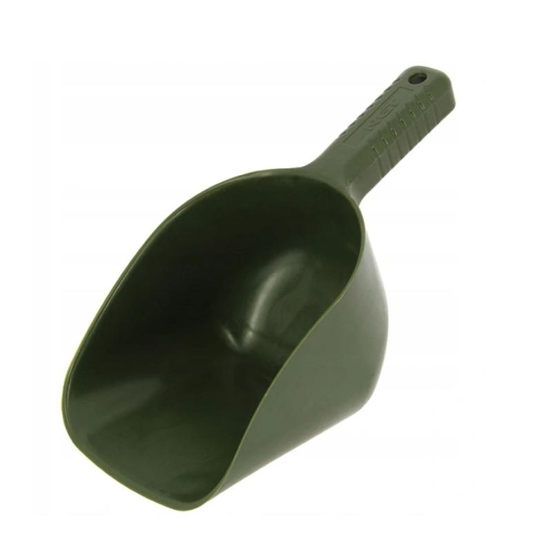 Ngt baiting spool łyżka do ziaren kulek duża