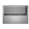 ClearView Keyboard Cover Protective Film for Dell Inspiron 14 5441 2024 Model Made In Japan [Quiet]