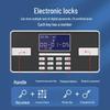 Kuncheng Smart Password Filing Cabinet