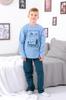 Pajama Set (мальчиков) Демисезонный 6076-023-33-4 HC