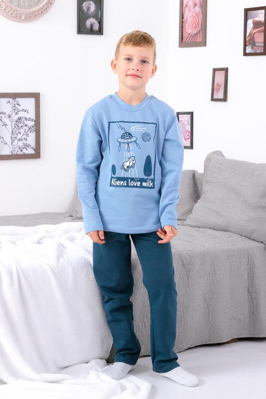 Pajama Set (мальчиков) Демисезонный 6076-023-33-4 HC